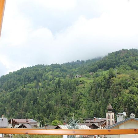 Cesa Dolomiti Apartment Rocca Pietore Exterior photo