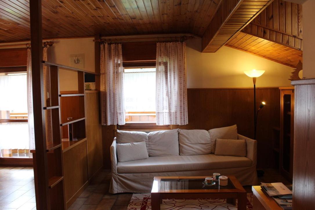 Cesa Dolomiti Apartment Rocca Pietore Exterior photo
