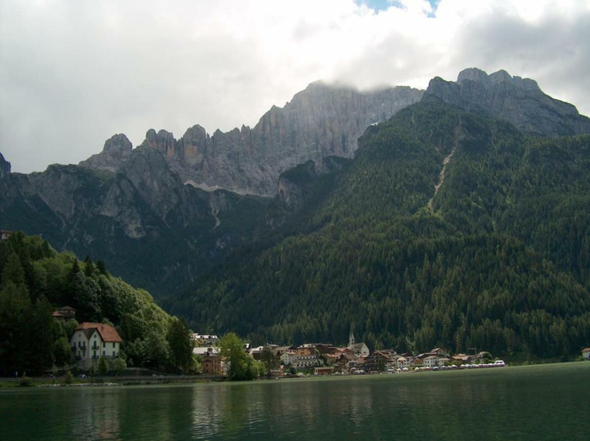 Cesa Dolomiti Apartment Rocca Pietore Exterior photo